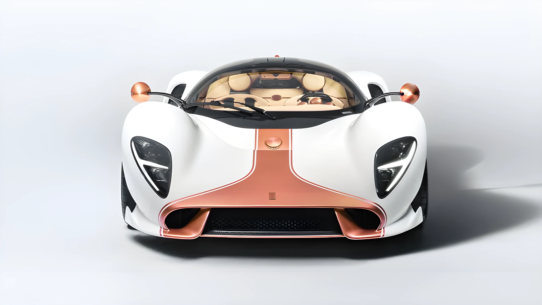 Car Model 1