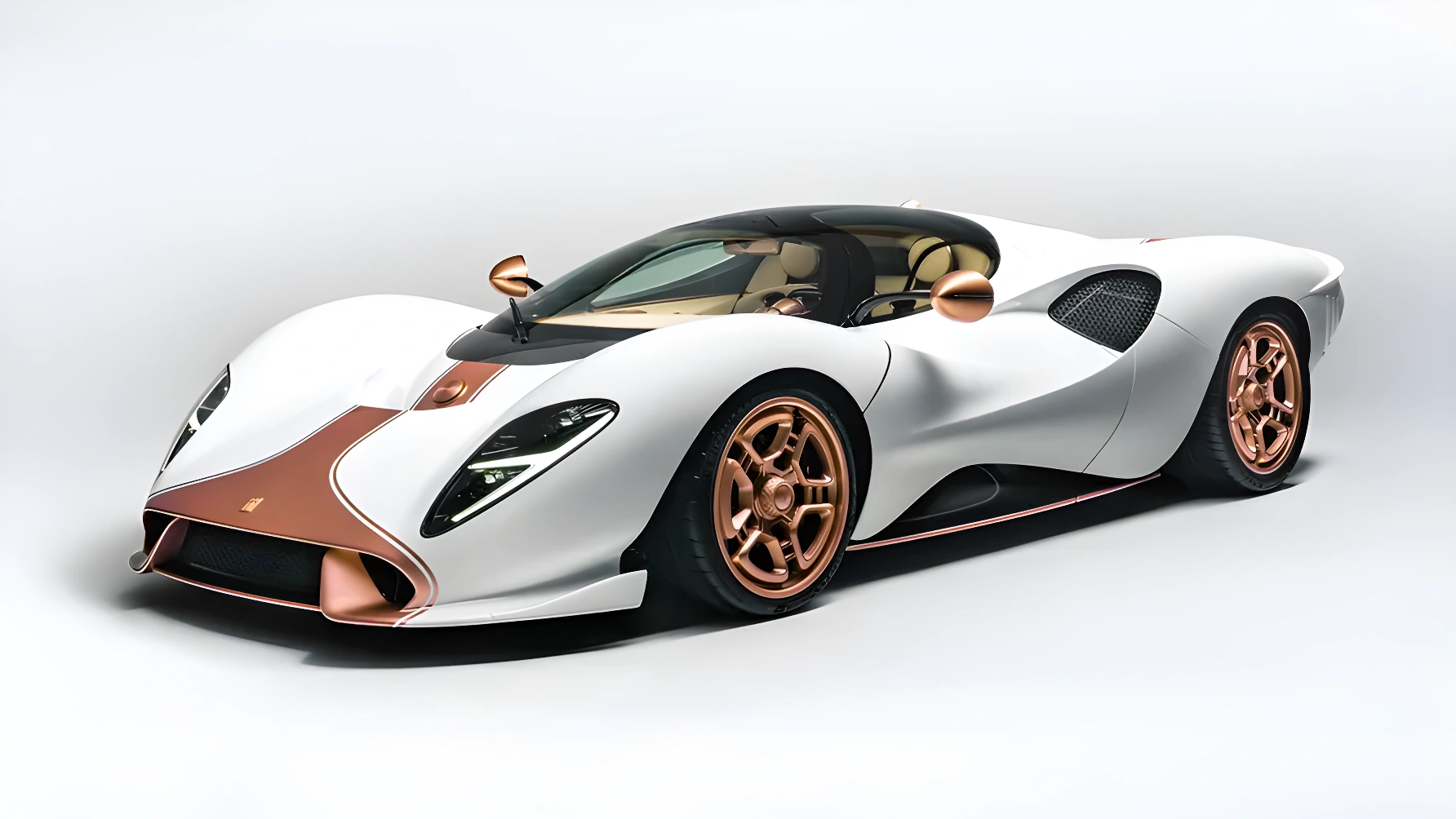 Car Model 2