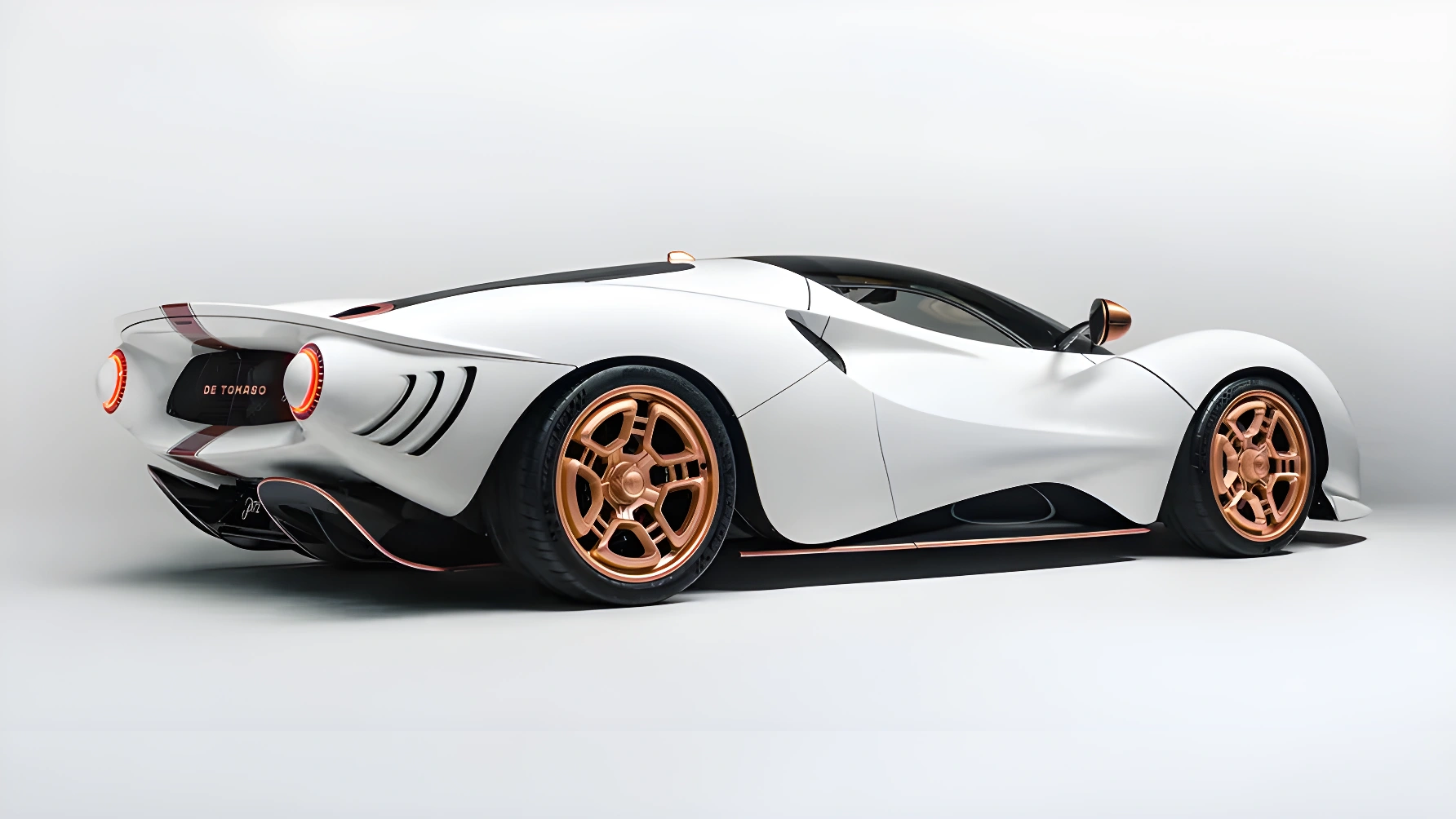 Car Model 4