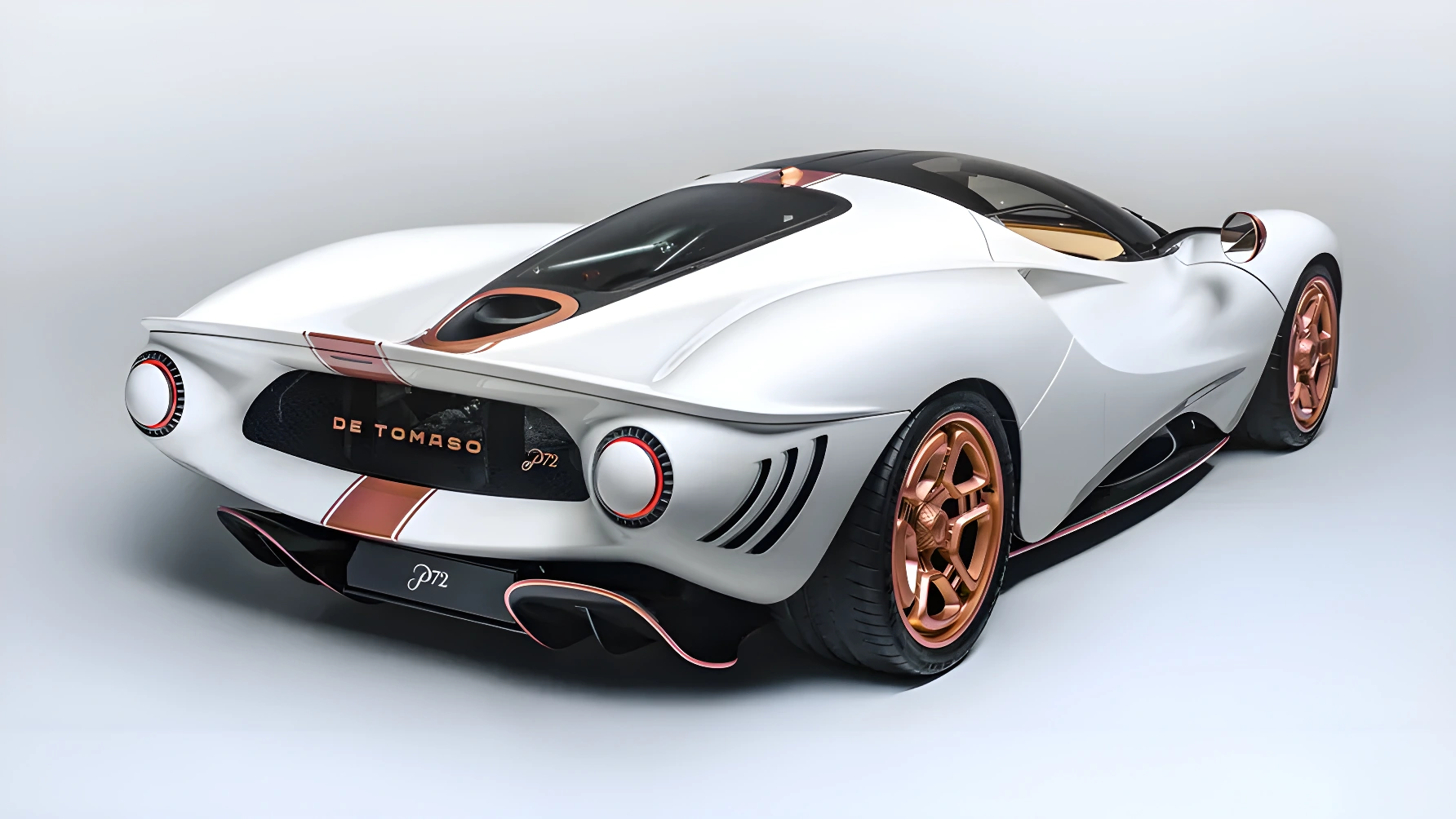 Car Model 5